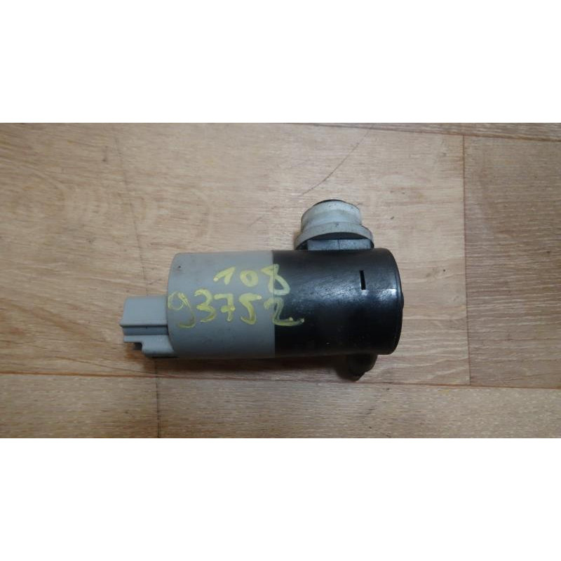 Pompe lave glace avant PEUGEOT 108 d’occasion