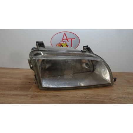 Optique avant principal droit (feux)(phare) RENAULT ESPACE II d’occasion