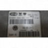 Calculateur VOLKSWAGEN LUPO d’occasion