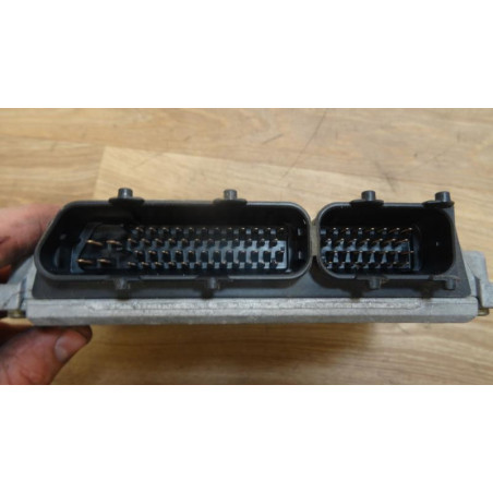 Calculateur VOLKSWAGEN LUPO d’occasion