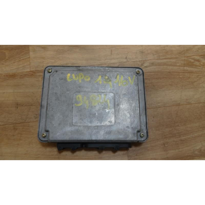 Calculateur VOLKSWAGEN LUPO d’occasion