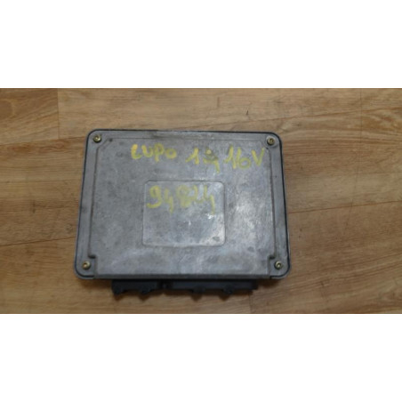 Calculateur VOLKSWAGEN LUPO d’occasion