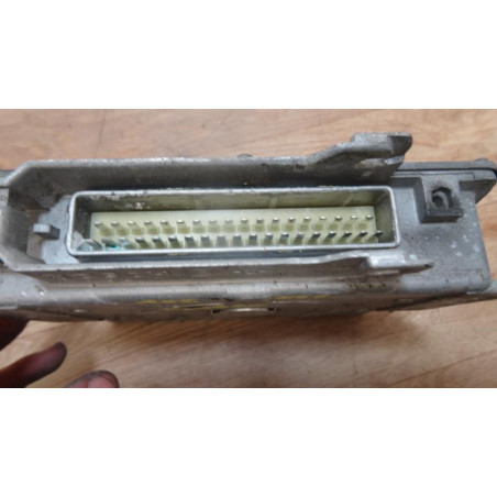 Calculateur PEUGEOT 106 PHASE 2 d’occasion
