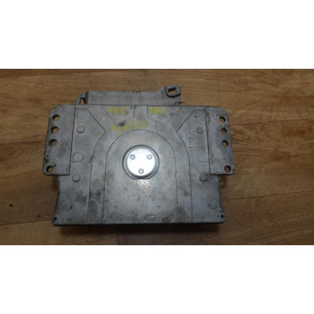 Calculateur PEUGEOT 106 PHASE 2 d’occasion