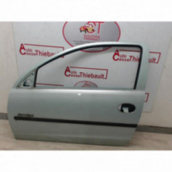 Porte avant gauche OPEL CORSA (C) PHASE 1 d’occasion