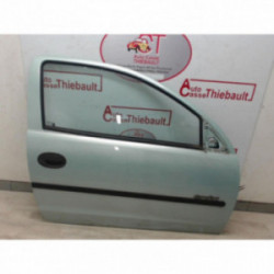 Porte avant droit OPEL CORSA (C) PHASE 1 d’occasion