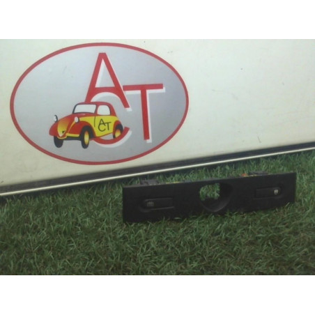 Bouton/Interrupteur RENAULT CLIO II PHASE 3 d’occasion
