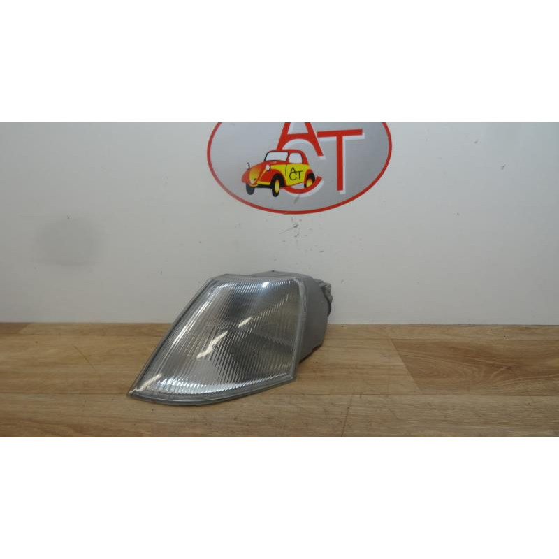 Optique avant secondaire gauche (feux)(clignotant) CITROEN XANTIA PHASE 2 d’occasion