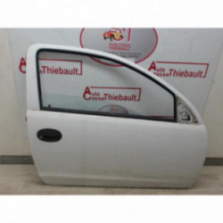 Porte avant droit OPEL CORSA (C) PHASE 1 d’occasion