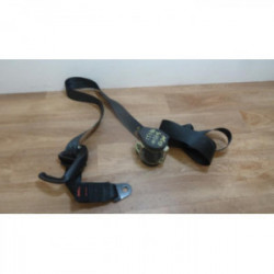 Ceinture arriere droite troisieme ligne PEUGEOT  d’occasion