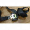 Ceinture arriere droite troisieme ligne PEUGEOT  d’occasion