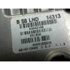 Mot. essuie glace avant gauche CITROEN C4PICASSO PICAS GD d’occasion