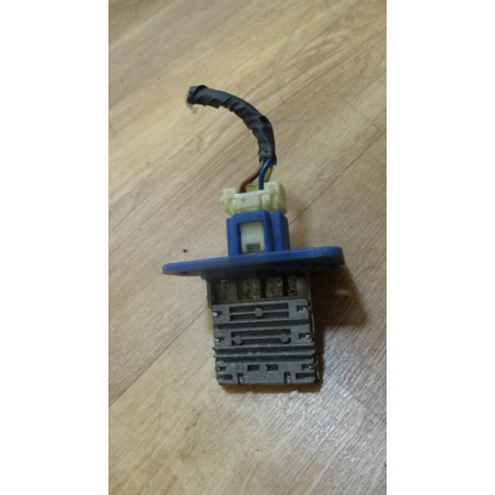 Resistance chauffage HYUNDAI GETZ PHASE 1 d’occasion