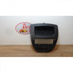Garniture de tableau de bord PEUGEOT 107 PHASE 2 d’occasion