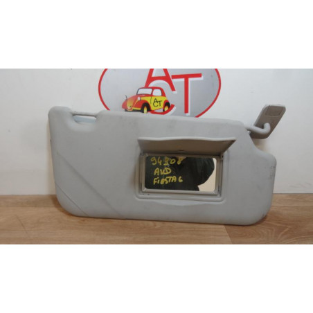 Pare soleil droit FORD FIESTA VI d’occasion