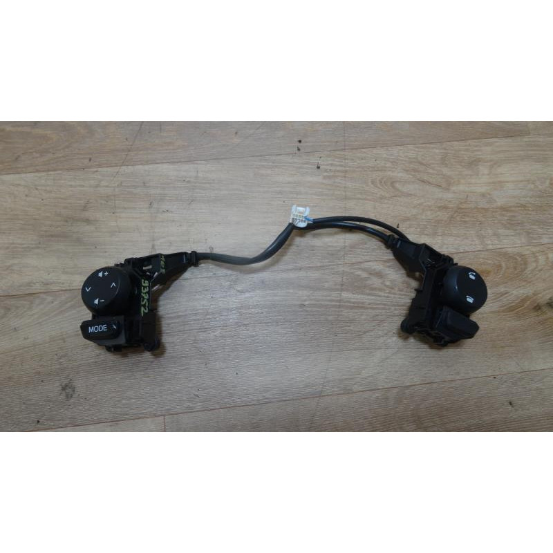 Commande autoradio PEUGEOT 108 d’occasion