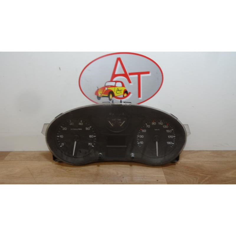 Compteur PEUGEOT EXPERT II PHASE 1 FOURGON d’occasion