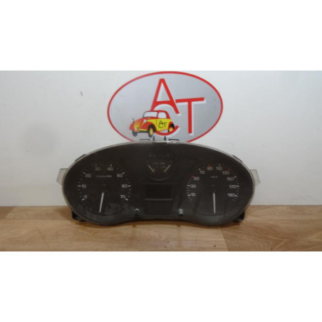 Compteur PEUGEOT EXPERT II PHASE 1 FOURGON d’occasion