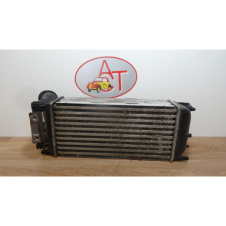 Echangeur air (Intercooler) CITROEN C4 PICASSO PHASE 1 d’occasion