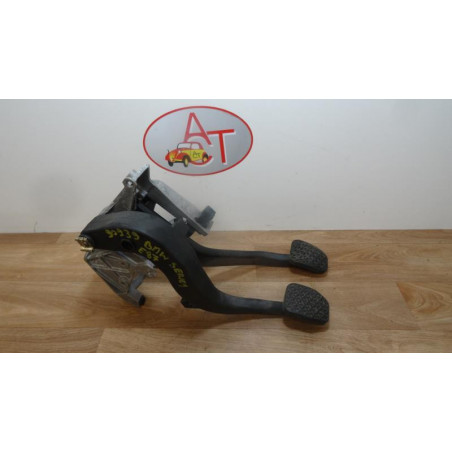 Pedalier BMW SERIE 1 (E87) PHASE 1 d’occasion