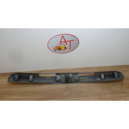 Bandeau de feu malle/hayon PEUGEOT 207 PHASE 2 d’occasion