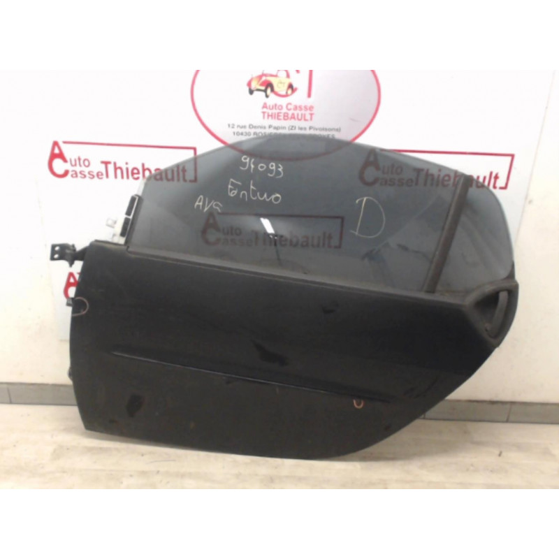 Porte avant droit SMART FORTWO COUPE 50 d’occasion