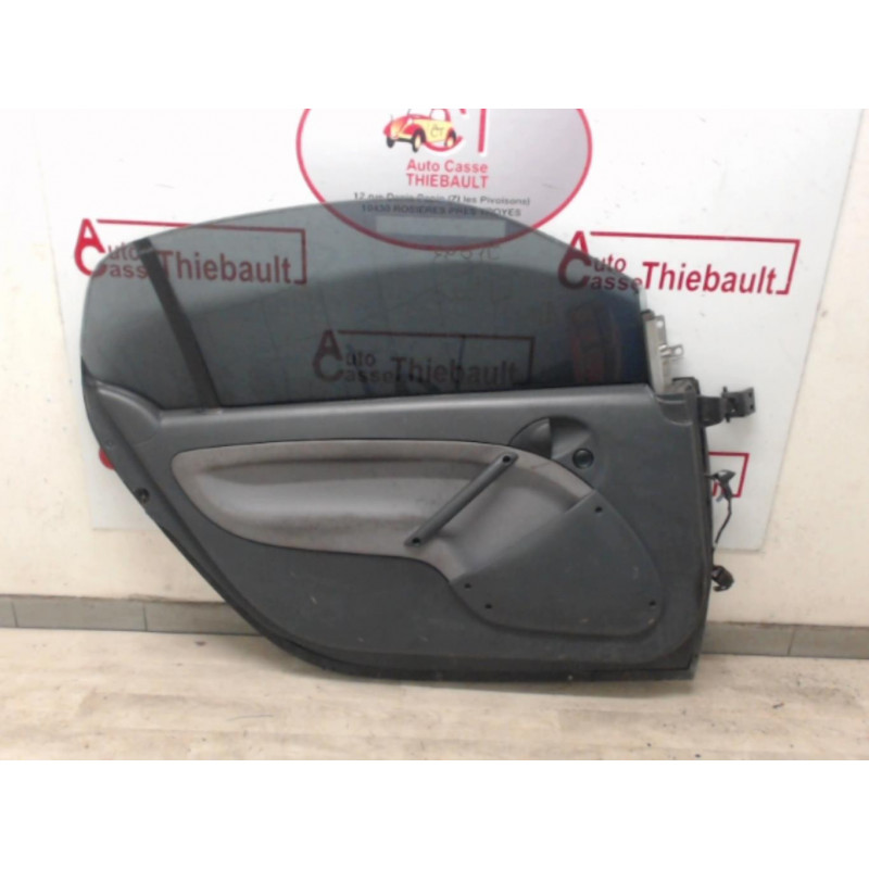 Porte avant droit SMART FORTWO COUPE 50 d’occasion