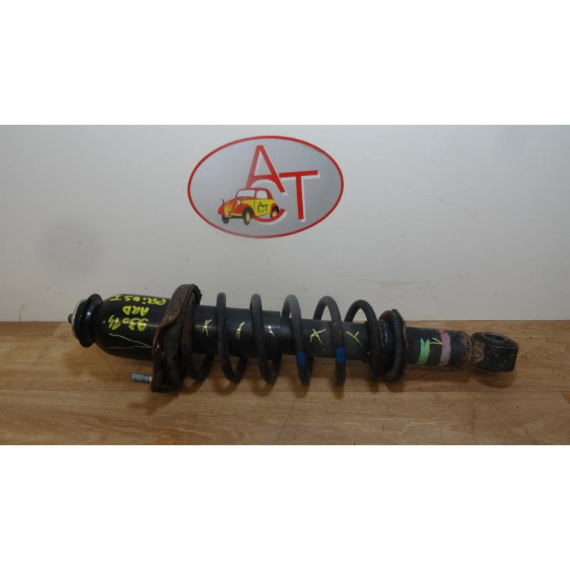 Amortisseur arriere droit TOYOTA  d’occasion