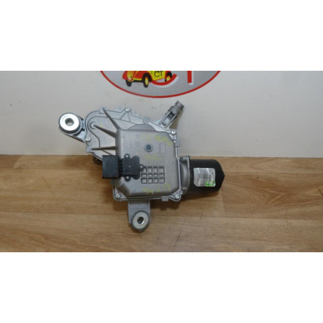 Mot. essuie glace avant gauche CITROEN C4 PICASSO PHASE 1 d’occasion