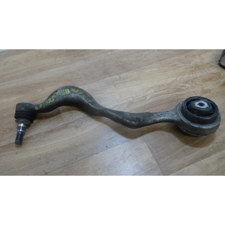 Bras inferieur avant gauche BMW SERIE 1 (E87) PHASE 1 d’occasion