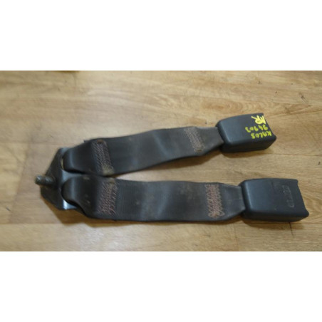 Attache ceinture arriere gauche CHEVROLET KALOS d’occasion