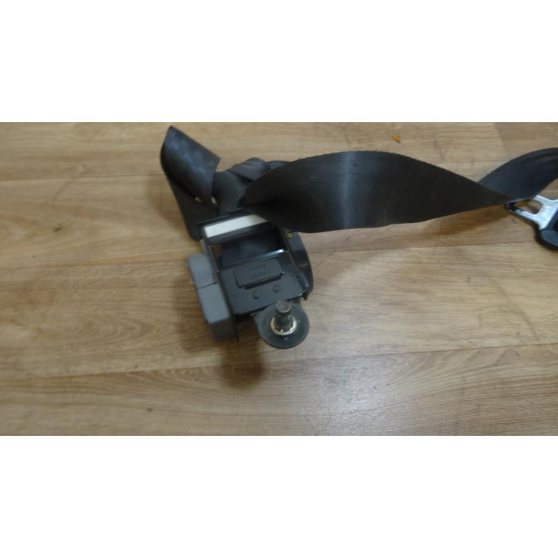 Ceinture arriere centrale CHEVROLET KALOS d’occasion
