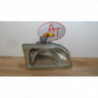 Optique avant principal droit (feux)(phare) FORD FIESTA III d’occasion