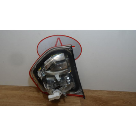 Feu arriere secondaire droit (feux) CITROEN C4 PICASSO PHASE 1 d’occasion