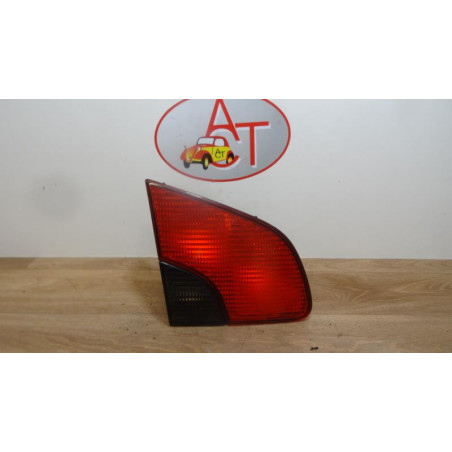 Feu arriere secondaire gauche (feux) OPEL ASTRA (F) d’occasion