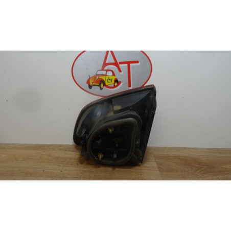 Feu arriere secondaire gauche (feux) OPEL ASTRA (F) d’occasion