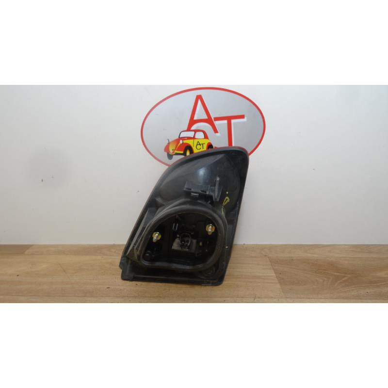 Feu arriere secondaire droit (feux) PEUGEOT 406 BREAK PHASE 1 d’occasion