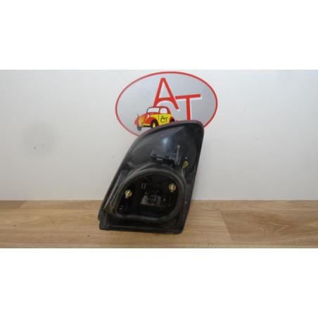 Feu arriere secondaire droit (feux) PEUGEOT 406 BREAK PHASE 1 d’occasion