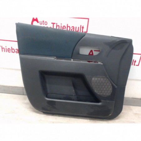Panneau de porte avant gauche MAZDA MAZDA 5 BREAK PHASE 1 d’occasion