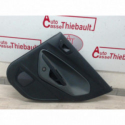 Panneau de porte arriere droit FORD FIESTA VI d’occasion