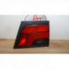 Feu arriere secondaire droit (feux) PEUGEOT 806 d’occasion