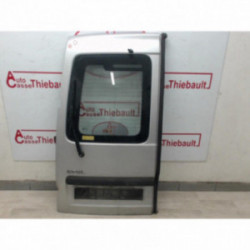 Porte de coffre gauche OPEL COMBO (B) CARGO d’occasion