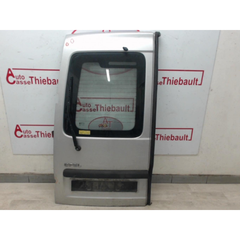 Porte de coffre gauche OPEL COMBO (B) CARGO d’occasion