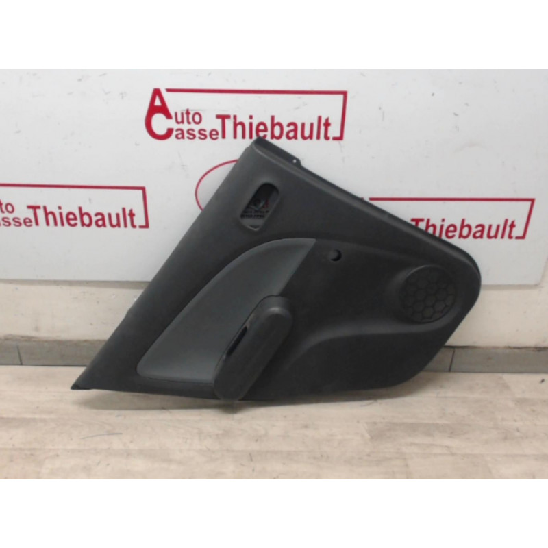Panneau de porte arriere gauche OPEL AGILA II d’occasion