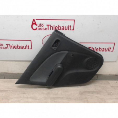 Panneau de porte arriere gauche OPEL AGILA II d’occasion