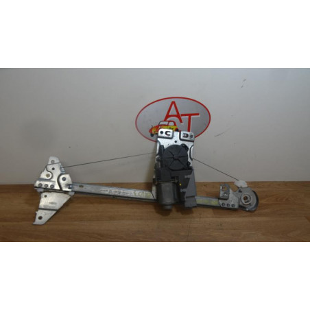 Leve vitre electrique arriere droit PEUGEOT 307 SW d’occasion