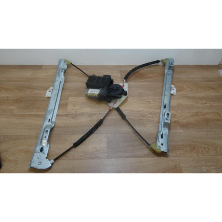 Leve vitre electrique avant droit CITROEN C4 PICASSO PHASE 1 d’occasion