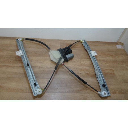 Leve vitre electrique avant droit CITROEN C4 PICASSO PHASE 1 d’occasion