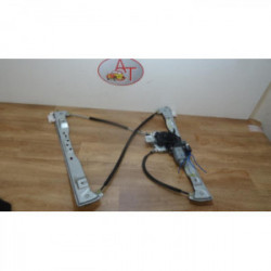 Leve vitre electrique avant gauche CITROEN DS3 PHASE 1 d’occasion
