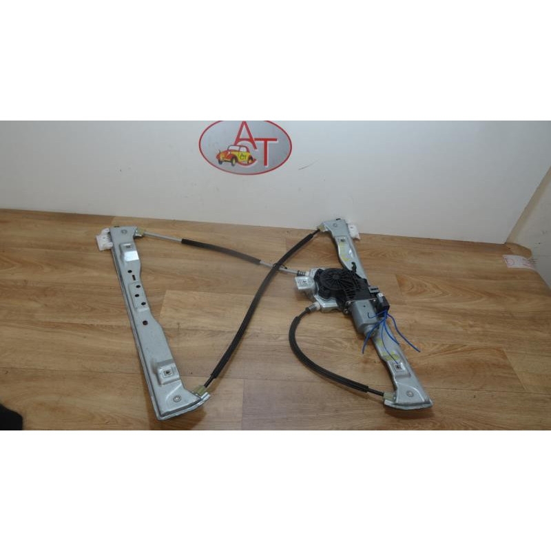 Leve vitre electrique avant gauche CITROEN DS3 PHASE 1 d’occasion